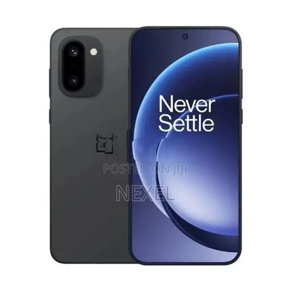 OnePlus 15R 12GB 256GB (Brand New)