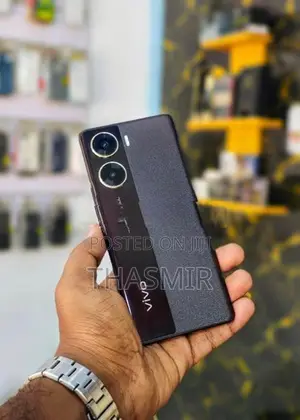 Vivo V29E 5G (Used)