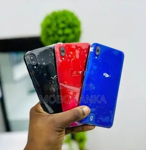 Vivo Y93 6GB/128GB (Used)