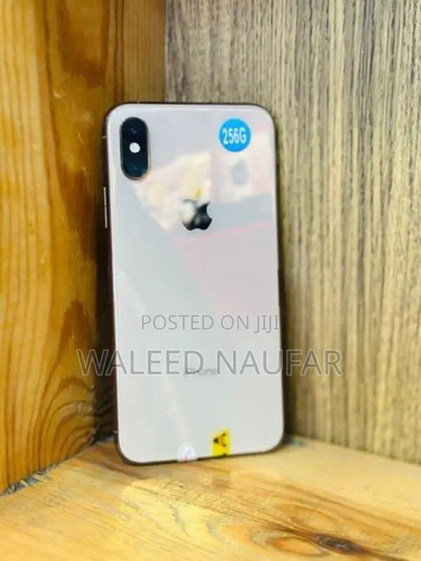 Apple iPhone XS (Used)