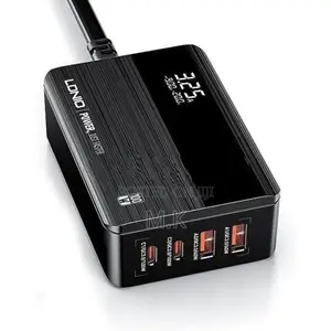 LDNIO 65W Charger