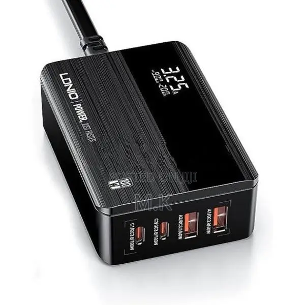 LDNIO 65W Charger