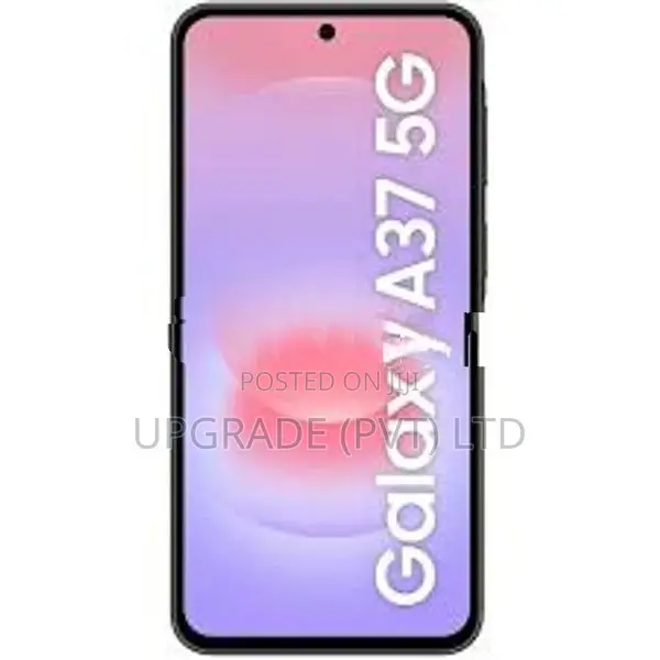 Samsung Galaxy A37 5G 256GB (Brand New)