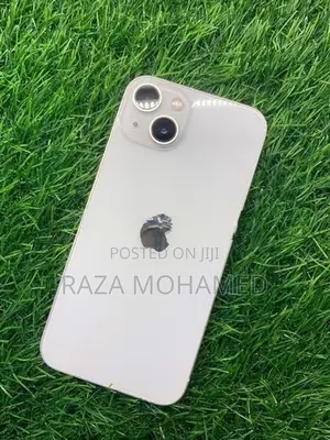 Apple iPhone 13 White (Used)