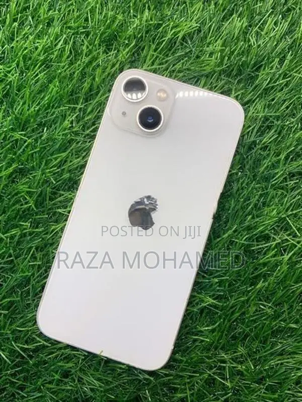Apple iPhone 13 White (Used)