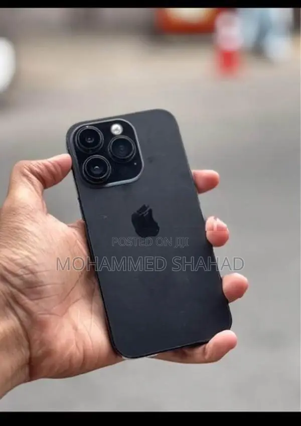 Apple iPhone 14 Pro (Used)