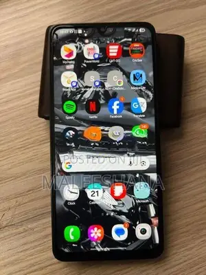 Samsung Galaxy A06 6GB 125GB (Used)