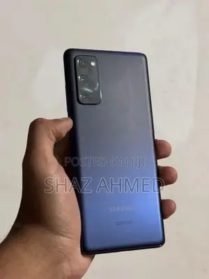 Samsung Galaxy S20FE (Used)
