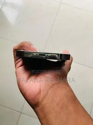 Apple iPhone 13 Pro (Used)