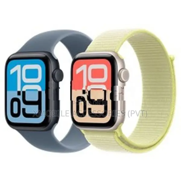 Apple Watch Series 3 44mm