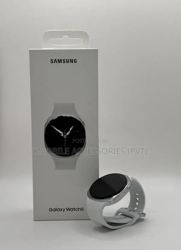 Samsung Galaxy Watch 8 44MM