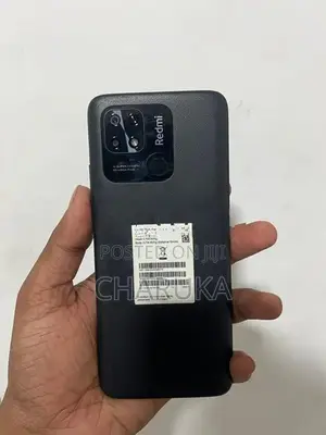 Xiaomi Redmi 10 Power (Used)