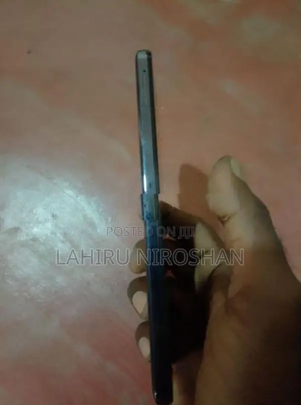 Vivo Y29 (Used)