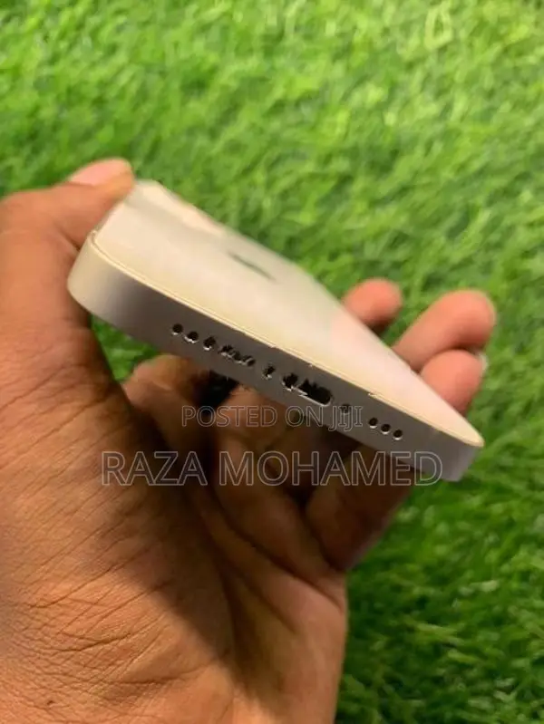 Apple iPhone 13 White (Used)