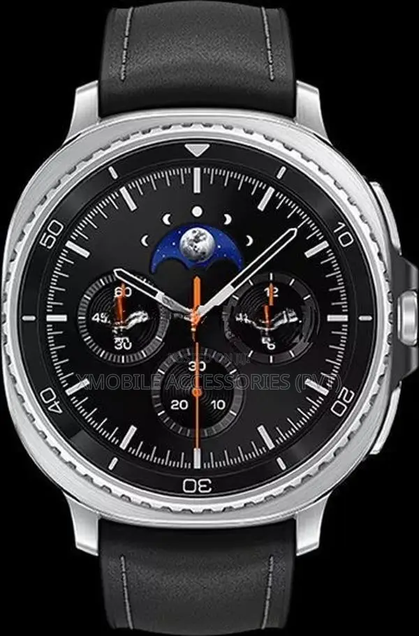 Samsung Galaxy Watch 8 Classic 46MM