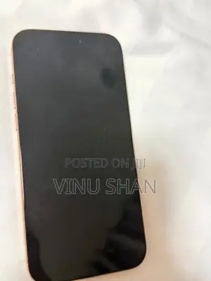 Apple iPhone 16 Pro (Used)