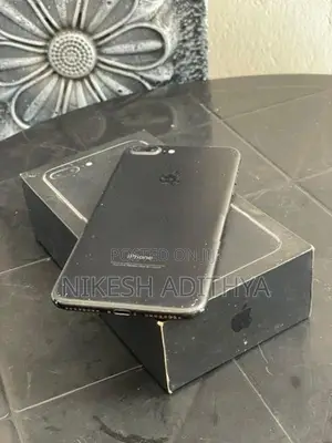 Apple iPhone 7 Plus 128GB (Used)