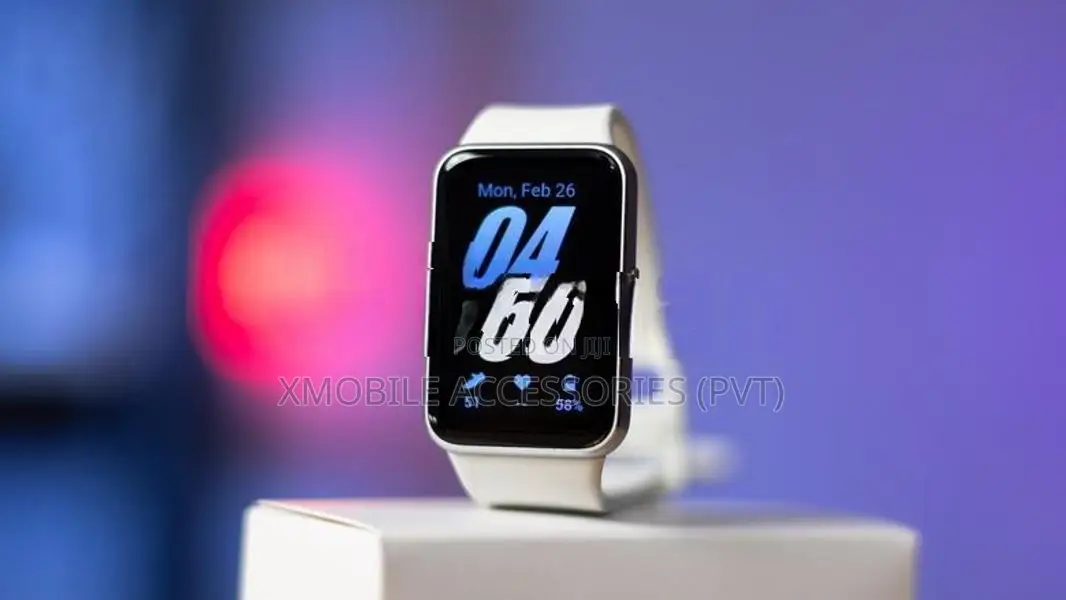Samsung Galaxy Watch Fit 3