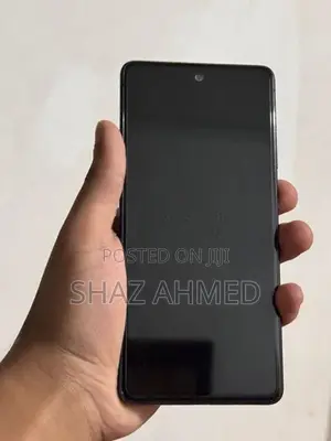 Samsung Galaxy S20FE (Used)