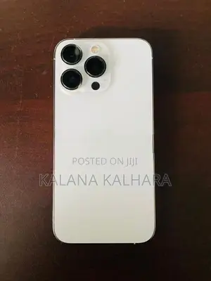 Apple iPhone 13 Pro (Used)