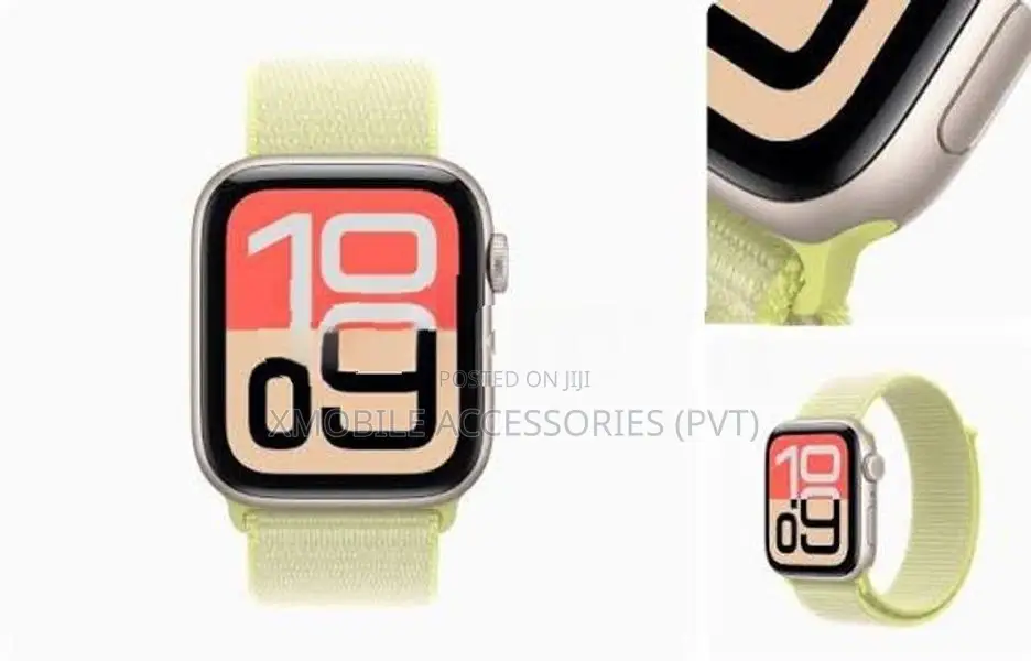 Apple Watch Series 3 44mm