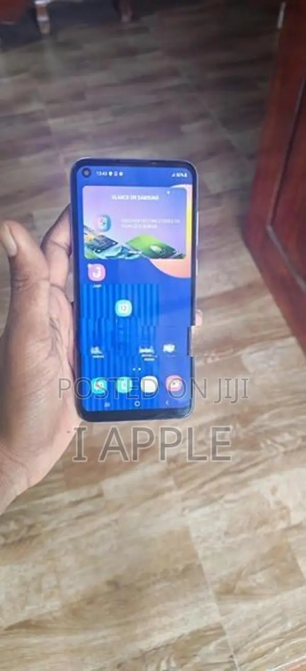 Samsung Galaxy M11 (Used)