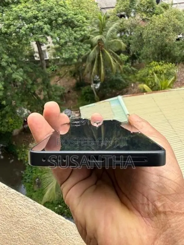 Xiaomi Redmi Note 13 8GB RAM 256GB ROM (Used)