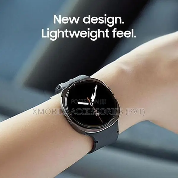 Samsung Galaxy Watch 8 40MM