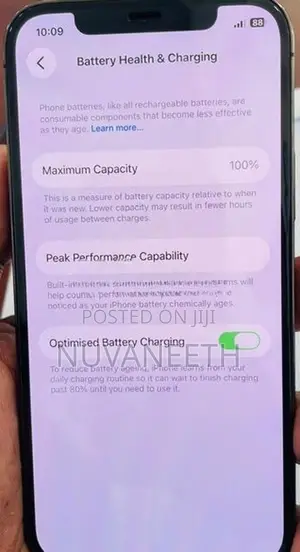 Apple iPhone 12 Pro 512GB (Used)