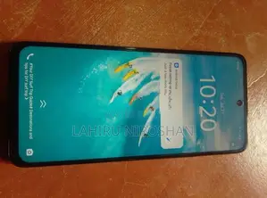Vivo Y29 (Used)
