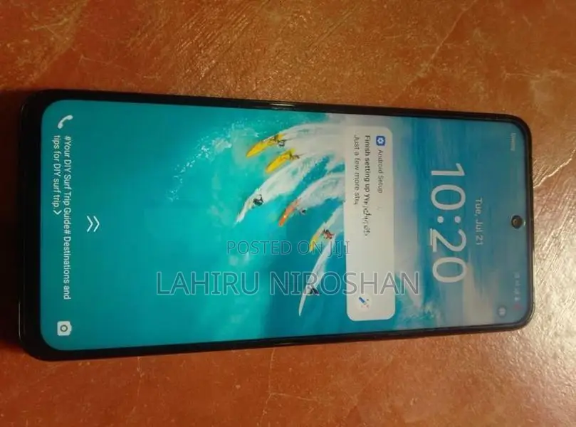 Vivo Y29 (Used)