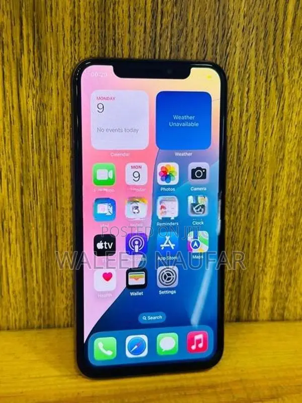 Apple iPhone XS (Used)