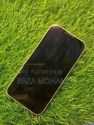 Apple iPhone 13 White (Used)