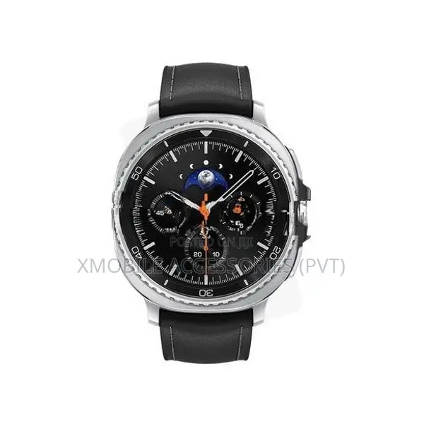 Samsung Galaxy Watch 8 Classic 46MM