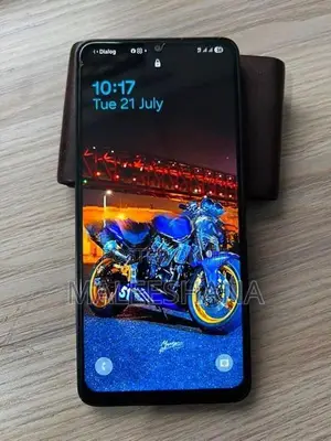 Samsung Galaxy A06 6GB 125GB (Used)