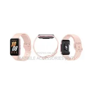 Samsung Galaxy Watch Fit 3