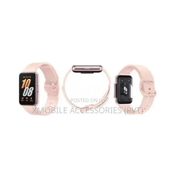 Samsung Galaxy Watch Fit 3