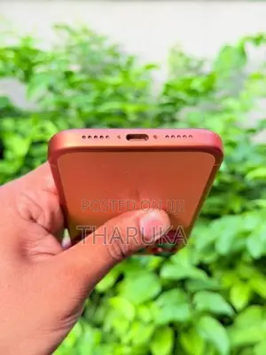 Apple iPhone 17 Pro 256 J/A (Used)