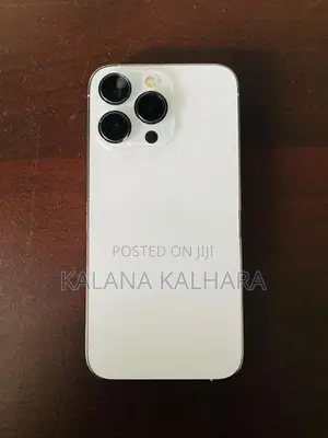 Apple iPhone 13 Pro (Used)