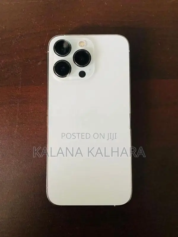 Apple iPhone 13 Pro (Used)