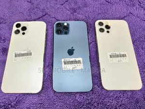 Apple iPhone 12 Pro 128GB (Used)