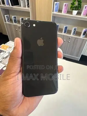 Apple iPhone 8 (Used)