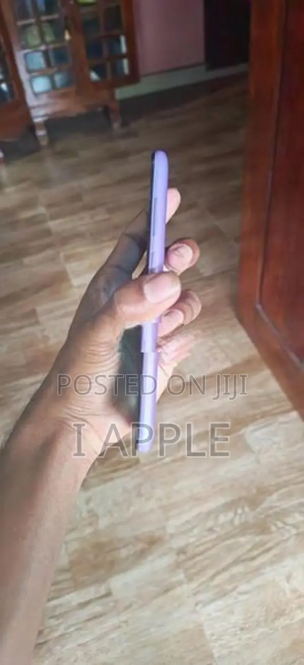 Samsung Galaxy M11 (Used)