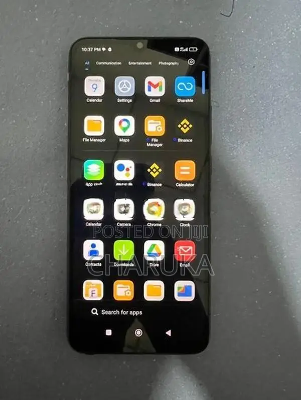 Xiaomi Redmi 10 Power (Used)