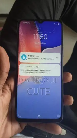Vivo Y15S 3/32 (Used)