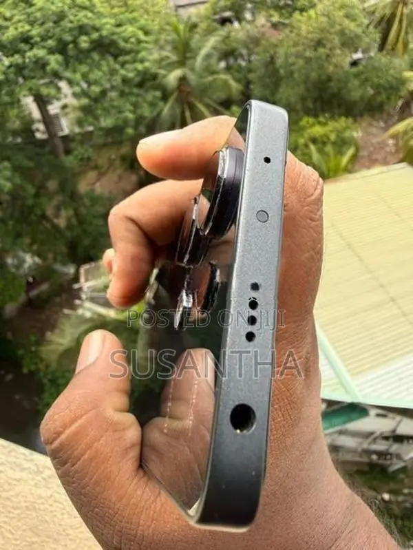 Xiaomi Redmi Note 13 8GB RAM 256GB ROM (Used)