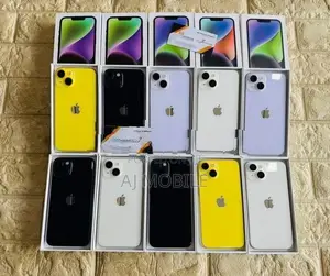 Apple iPhone 14 128GB (Used)