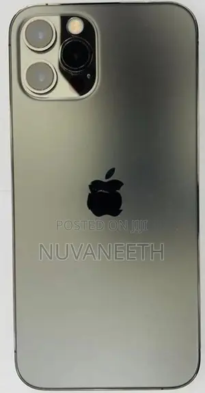 Apple iPhone 12 Pro 512GB (Used)