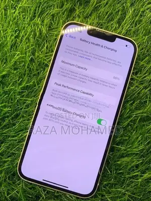 Apple iPhone 13 White (Used)