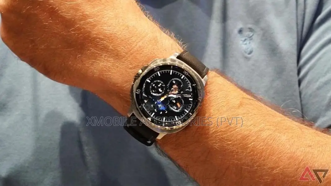 Samsung Galaxy Watch 8 Classic 46MM